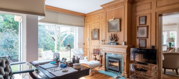 Villa T5 em Porto, Portugal N.º 119560 8