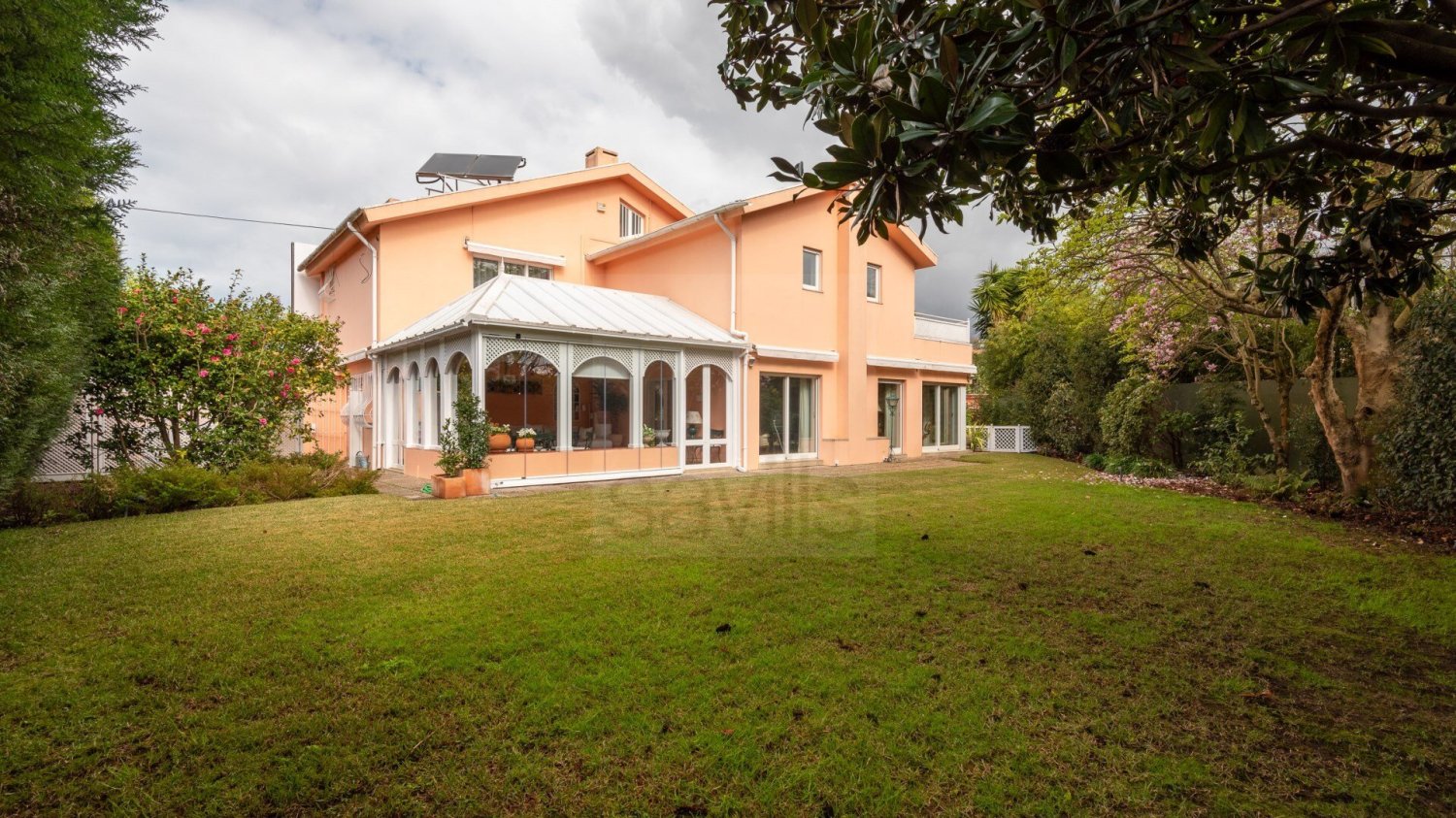 Villa T5 em Porto, Portugal N.º 119560