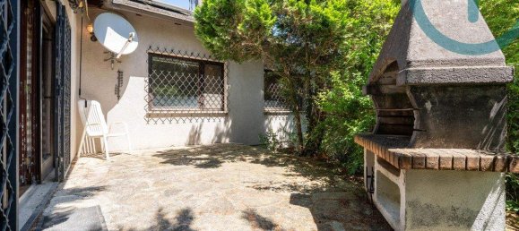 Bungalow de 4 habitaciónes en Vienna, Austria No. 219236 5