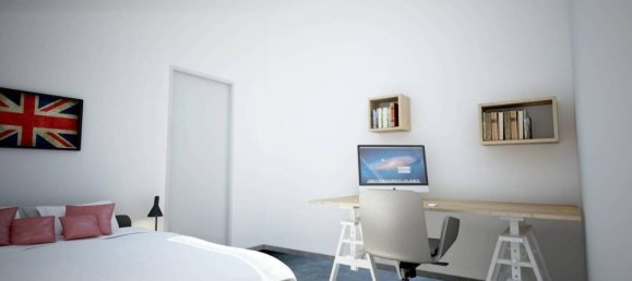 Дом с 5 комнатами в Кампи Бизенцио, Италия № 24238 5