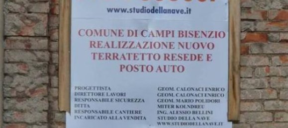 Дом с 5 комнатами в Кампи Бизенцио, Италия № 24238 6