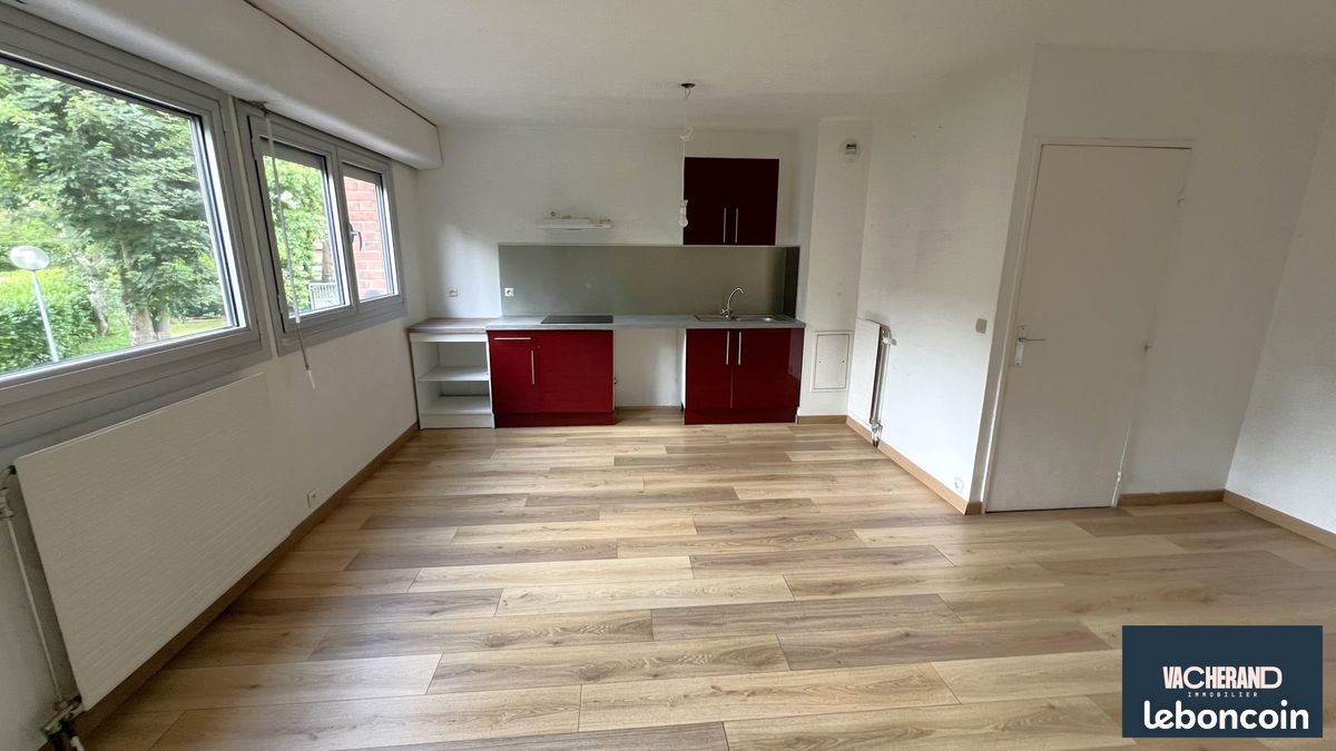 1 chambre Appartement à Wasquehal, France No. 253751