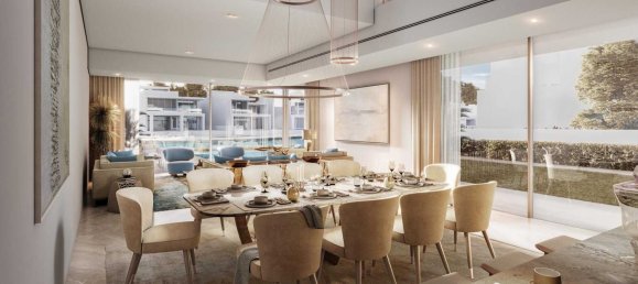 4 غرف نوم فيلا في Siniya Island, أم القيوين, UAE رقم 63004 8