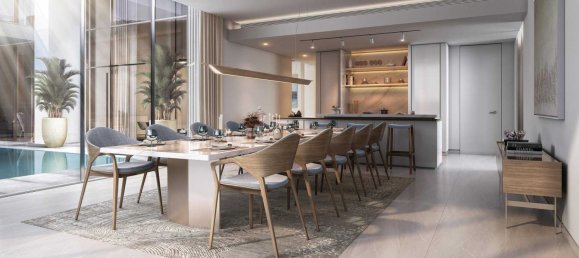 4 غرف نوم فيلا في Siniya Island, أم القيوين, UAE رقم 63004 2