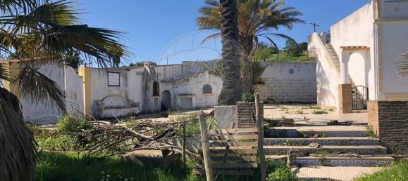 4 Schlafzimmer Villa in Silves, Portugal, Nr. 157131 13