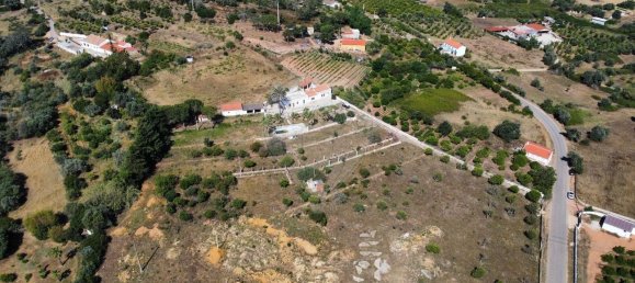 4 Schlafzimmer Villa in Silves, Portugal, Nr. 157131 30