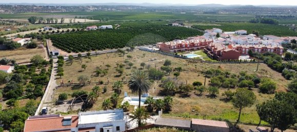 4 Schlafzimmer Villa in Silves, Portugal, Nr. 157131 27