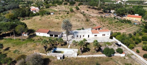 4 Schlafzimmer Villa in Silves, Portugal, Nr. 157131 29