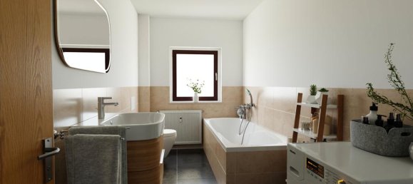 8-Zimmer Stadthaus in Saarbrücken, Germany, Nr. 230754 33