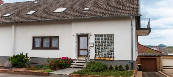 8-Zimmer Stadthaus in Saarbrücken, Germany, Nr. 230754 2