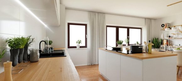 8-Zimmer Stadthaus in Saarbrücken, Germany, Nr. 230754 11