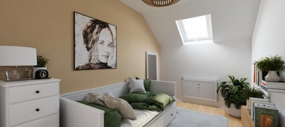 8-Zimmer Stadthaus in Saarbrücken, Germany, Nr. 230754 29