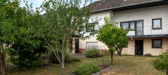 8-Zimmer Stadthaus in Saarbrücken, Germany, Nr. 230754 3