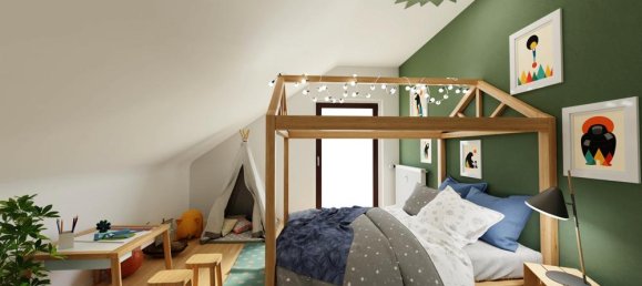 8-Zimmer Stadthaus in Saarbrücken, Germany, Nr. 230754 25