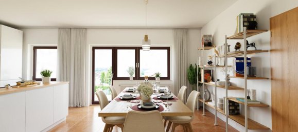 8-Zimmer Stadthaus in Saarbrücken, Germany, Nr. 230754 9