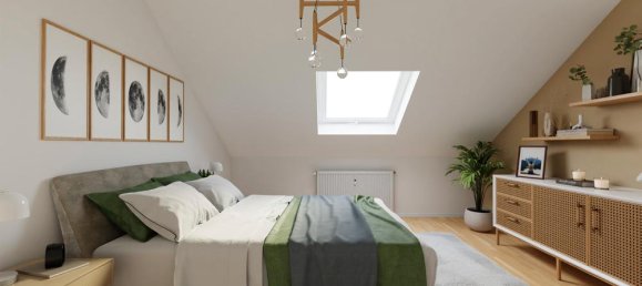 8-Zimmer Stadthaus in Saarbrücken, Germany, Nr. 230754 21