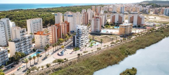 2 bedrooms Apartment in Guardamar del Segura, Spain No. 12400 9