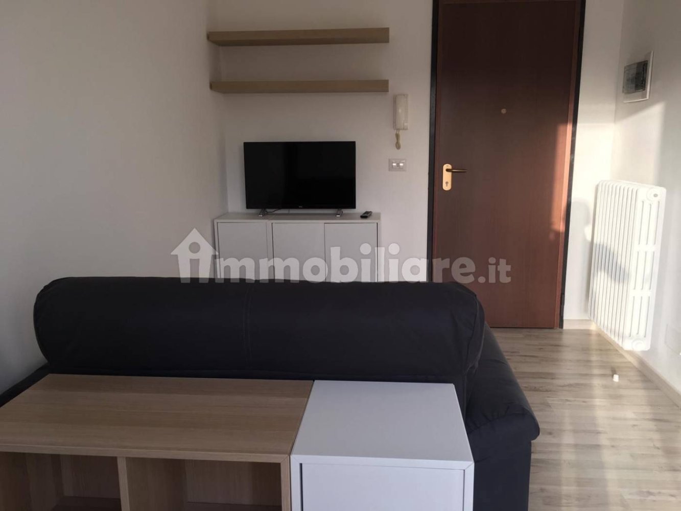 Apartamento T1 em Caltanissetta, Italy N.º 354846