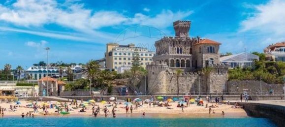 6 Schlafzimmer Haus in Cascais, Portugal, Nr. 52687 7