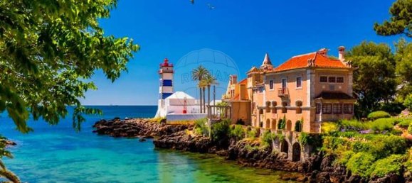 6 Schlafzimmer Haus in Cascais, Portugal, Nr. 52687 4