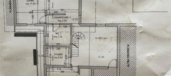 Dúplex de 10 habitaciónes en Avezzano, Italy No. 28243 39