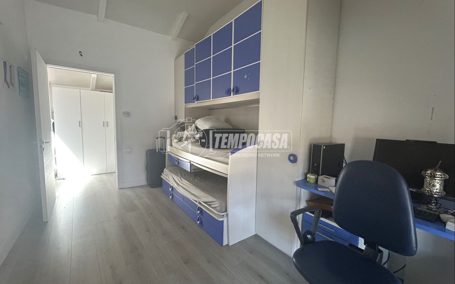 7 rooms House in Biella, Italy No. 258116