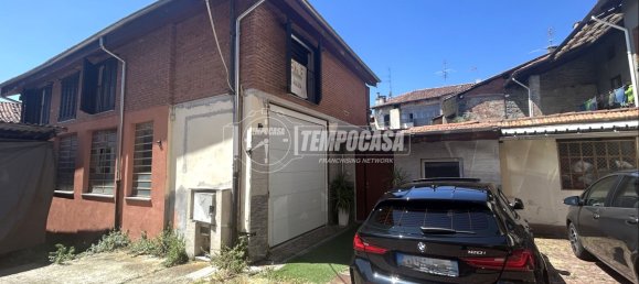 7 rooms House in Biella, Italy No. 258116 13