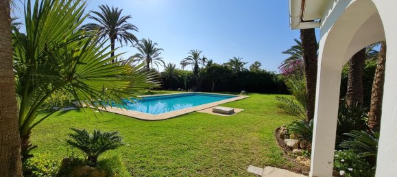 Вилла с 6 спальнями в Михас, Испания № 131727 4