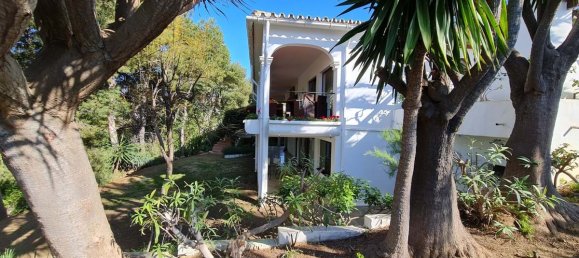 Вилла с 6 спальнями в Михас, Испания № 131727 6