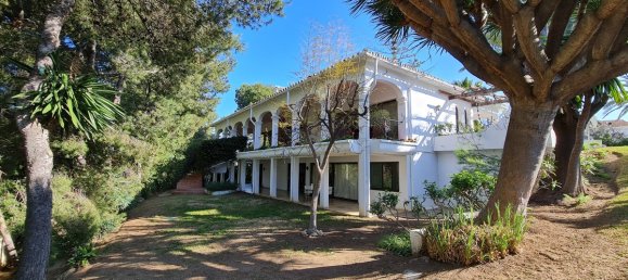 Вилла с 6 спальнями в Михас, Испания № 131727 5