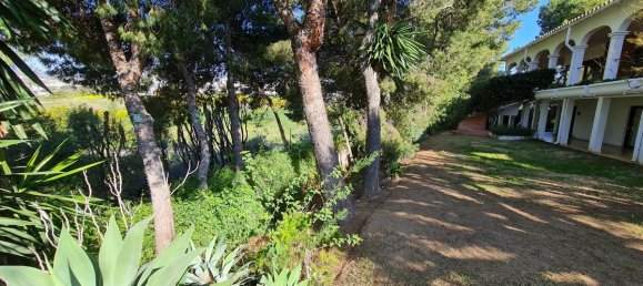 Вилла с 6 спальнями в Михас, Испания № 131727 9