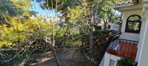 Вилла с 6 спальнями в Михас, Испания № 131727 10