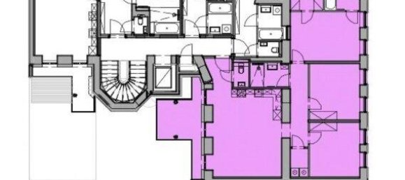 Коммерческая недвижимость с 4 комнатами в Рудольфсхайм-Фунфхаус, Австрия № 226625 16