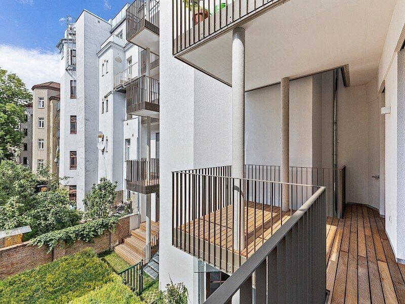 Коммерческая недвижимость с 4 комнатами в Рудольфсхайм-Фунфхаус, Австрия № 226625