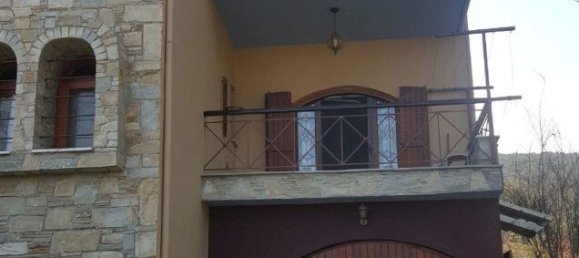 6 bedrooms Villa in Central Macedonia, Greece No. 1524 10