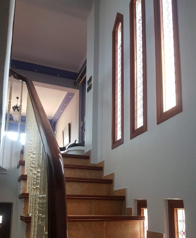 6 bedrooms Villa in Central Macedonia, Greece No. 1524