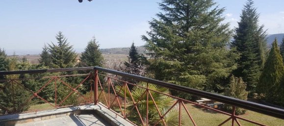 6 bedrooms Villa in Central Macedonia, Greece No. 1524 12