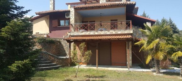 6 bedrooms Villa in Central Macedonia, Greece No. 1524 15