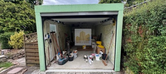 Adosado de 2 dormitorios en Burgenlandkreis, Germany No. 248234 20