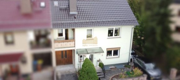 Adosado de 2 dormitorios en Burgenlandkreis, Germany No. 248234 2