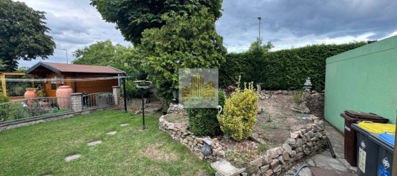 Adosado de 2 dormitorios en Burgenlandkreis, Germany No. 248234 19