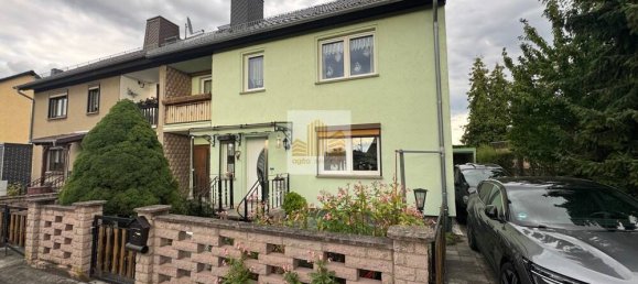 Adosado de 2 dormitorios en Burgenlandkreis, Germany No. 248234 4