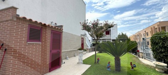 3-Zimmer Haus in Campomarino, Italy, Nr. 26643 27