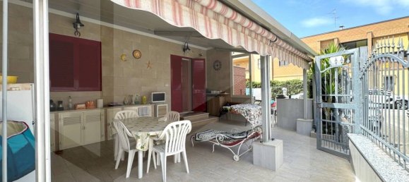 3-Zimmer Haus in Campomarino, Italy, Nr. 26643 3