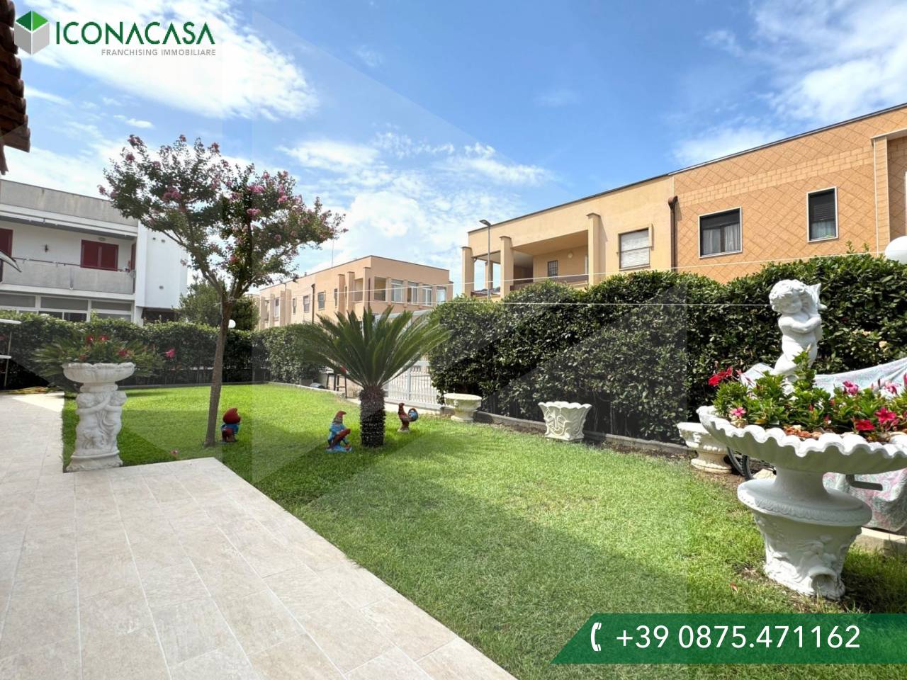 3-Zimmer Haus in Campomarino, Italy, Nr. 26643