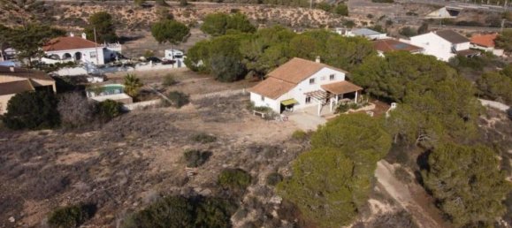 3 Schlafzimmer Haus in Dehesa De Campoamor, Spain, Nr. 188733 2