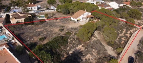 3 Schlafzimmer Haus in Dehesa De Campoamor, Spain, Nr. 188733 47