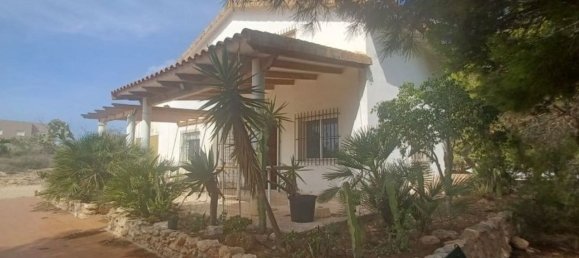 3 Schlafzimmer Haus in Dehesa De Campoamor, Spain, Nr. 188733 25