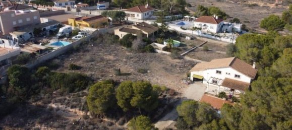 3 Schlafzimmer Haus in Dehesa De Campoamor, Spain, Nr. 188733 13