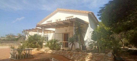 3 Schlafzimmer Haus in Dehesa De Campoamor, Spain, Nr. 188733 19
